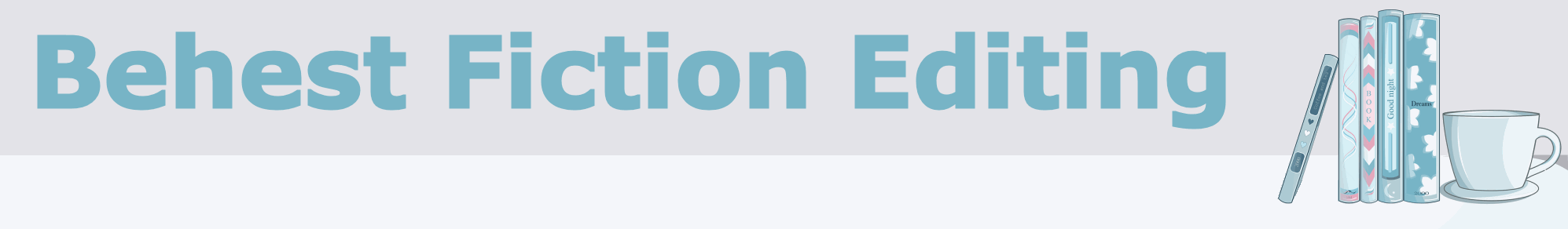 Behest Fiction Editing
